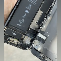 Los Angeles iPhone Screen Repair - IPhone repair in Los Angeles house call mobile service