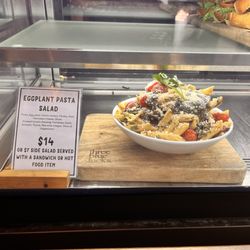 The Farm Byron Bay - What's clearly displayed for $14
