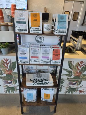Talitha Coffee Roasters Bankers Hill by null