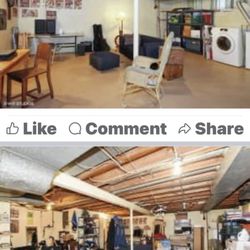 The De-Clutter Box - Before & After