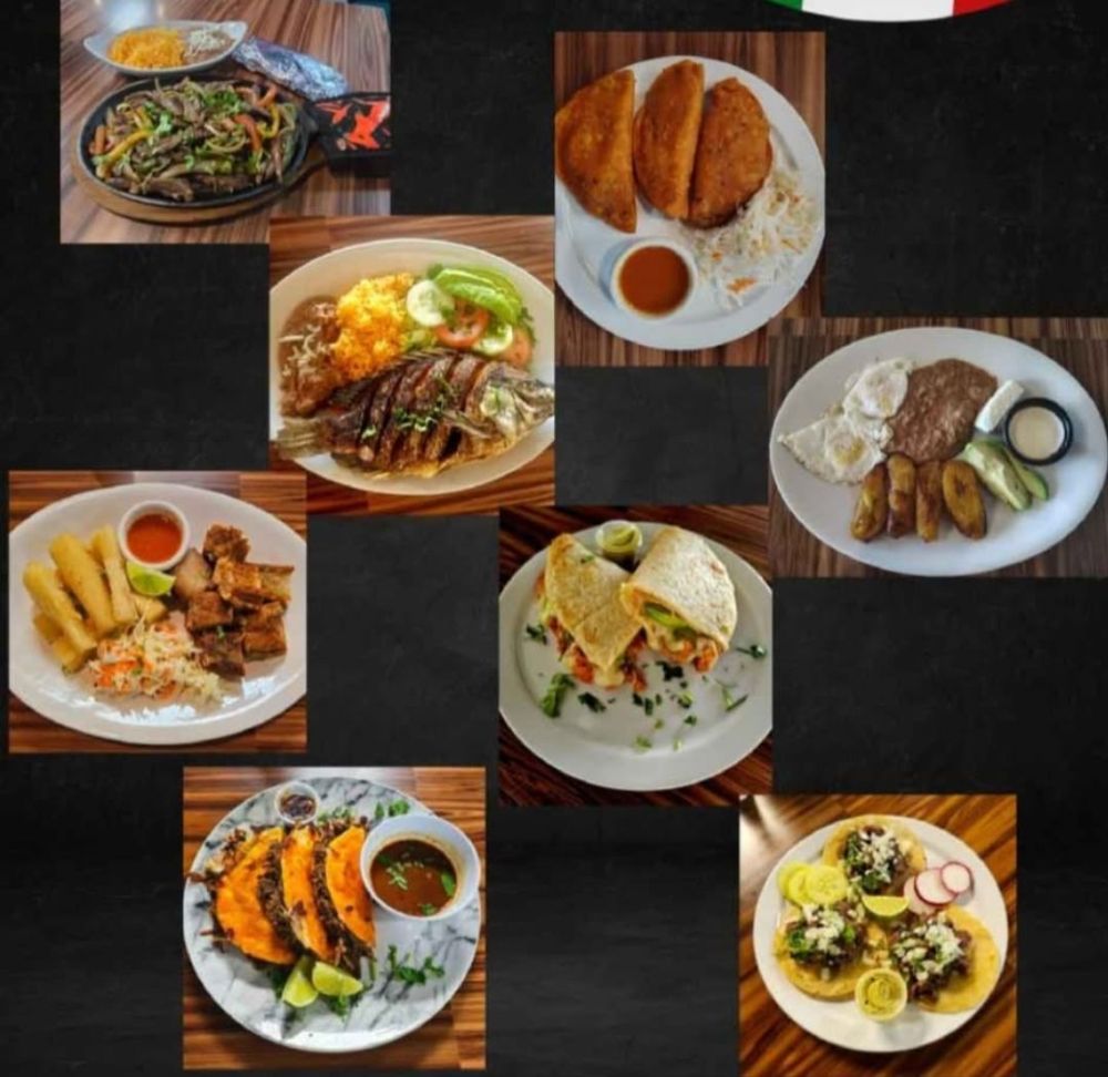 Hidalgo's Kitchen