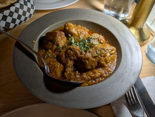 Clove Indian Cuisine by null
