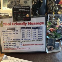 Updated prices August 2026