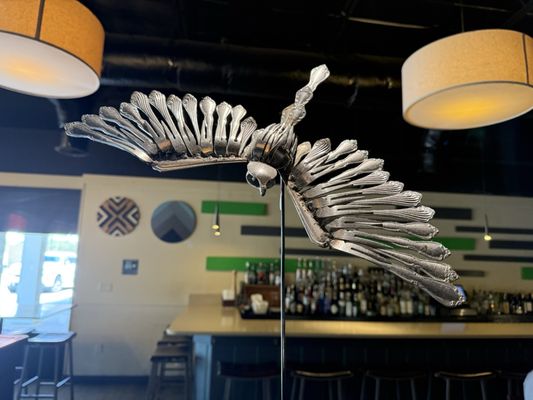 Graze Restaurant by null