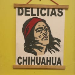 Lorenzo's Mexican Products - Yes girls from chihuahua are delicias y guapisima