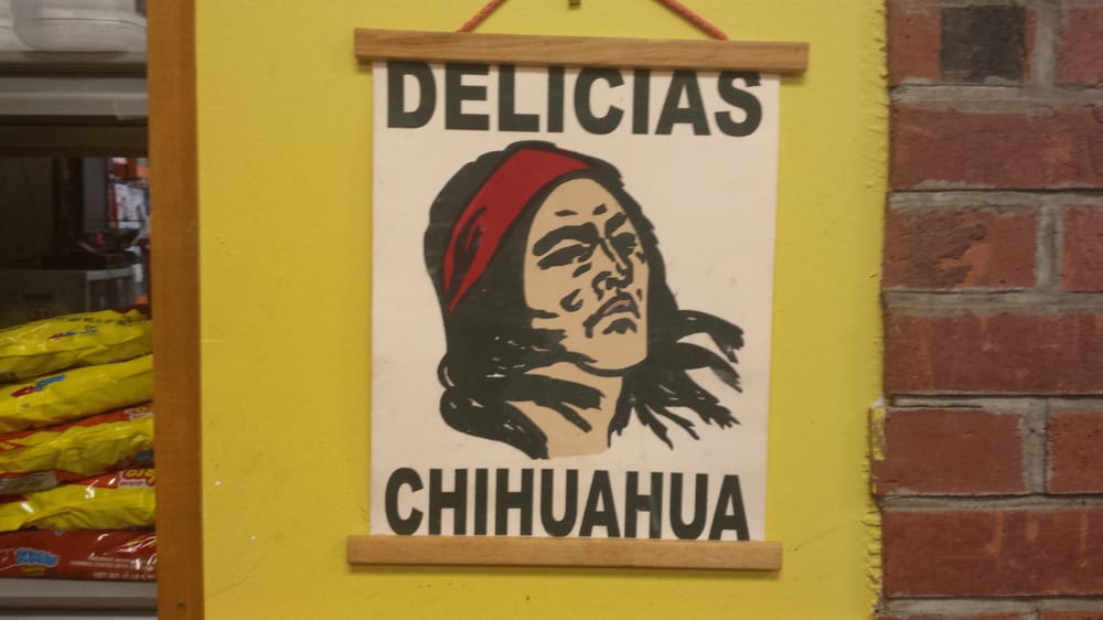 Lorenzo's Mexican Products