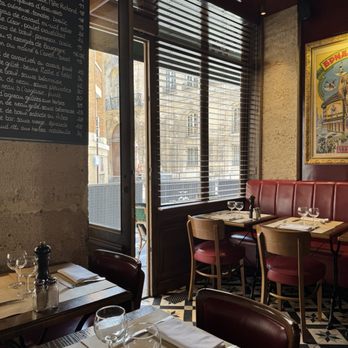 Camille - Bistros Near Me - Paris, 75 Camille - Bistros Near Me - Paris, 75