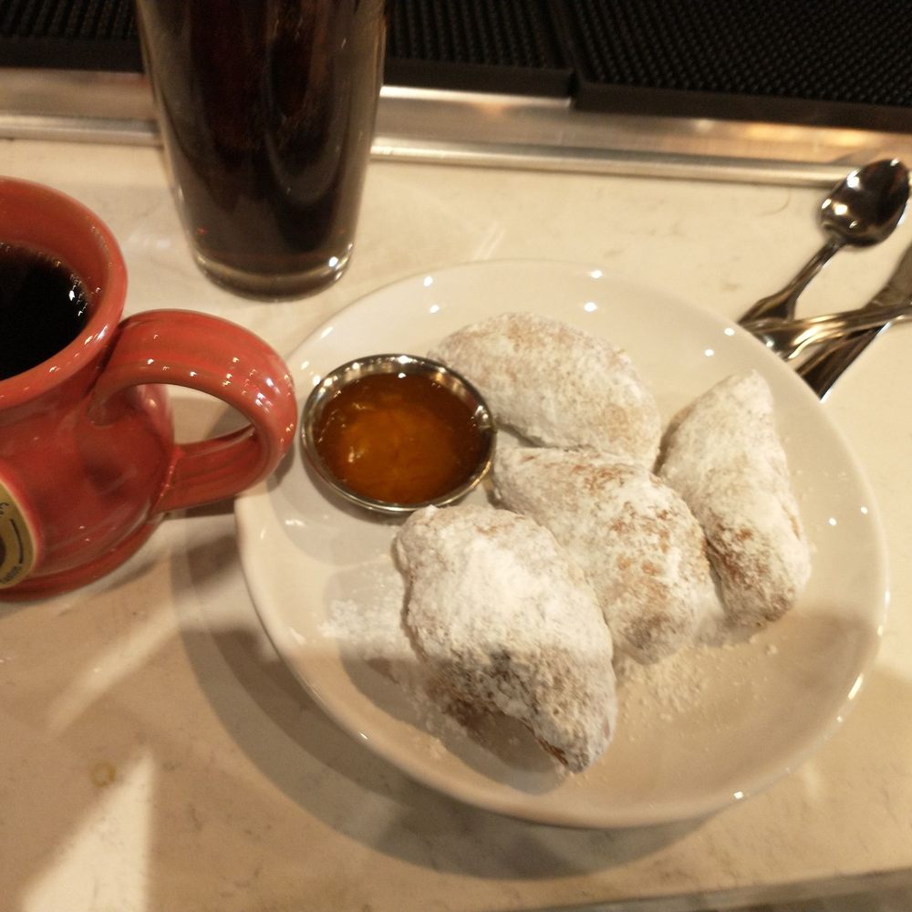 The Best 10 Breakfast Brunch Spots near Easton Town Center in Columbus