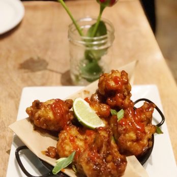 Hunter's Public House - General Tsao's Cauli - Pubs Near Me - Gloucester, Ontario Hunter's Public House - General Tsao's Cauli - Pubs Near Me - Gloucester, Ontario