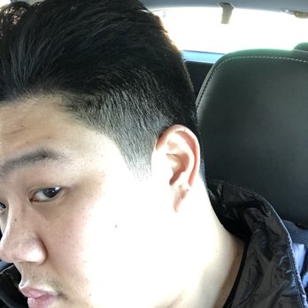 The Barber’s Den - Cleannnnn!!! - Barbers Near Me - Somerville, Massachusetts