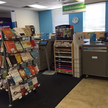 FedEx Office Print & Ship Center - Shipping Centers Near Me - Dallas, Texas