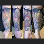 Photo of Rotation Tattoo