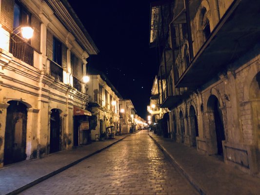 Calle Crisologo by null