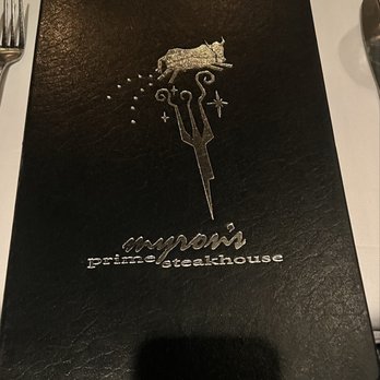 Myron's Prime Steakhouse - Steakhouses Near Me - San Antonio, Texas Myron's Prime Steakhouse - Steakhouses Near Me - San Antonio, Texas