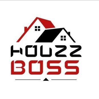 Houzz Boss - a house with the words houzz boss - General Contractors Near Me