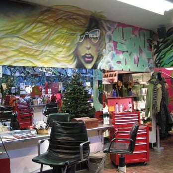Paper Scissors Rock Salon - Hair Extensions Near Me - Venice, California Paper Scissors Rock Salon - Hair Extensions Near Me - Venice, California