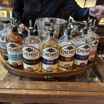 Chemist Spirits - Distilleries Near Me - Asheville, North Carolina Chemist Spirits - Distilleries Near Me - Asheville, North Carolina