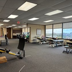 Select Physical Therapy - Webster
