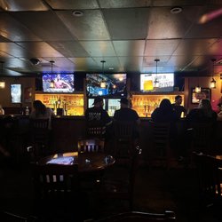 The Irish Pub