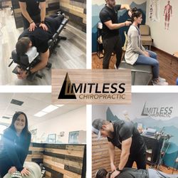 Limitless Chiropractic