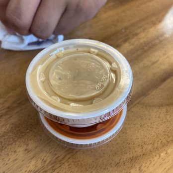 Jersey Mike's Subs - Chipotle mayo + Buffalo sauce - Sandwiches Near Me - Baton Rouge, Louisiana