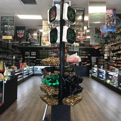 Woodstock Vape & Glass Gallery