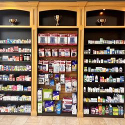 Arianna Medical Pharmacy