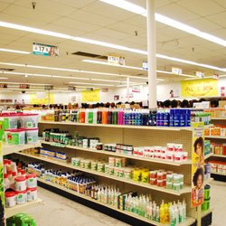 The Beauty Supply