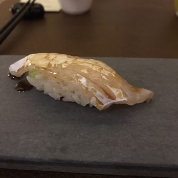 JaBistro - Sea bream - Japanese Near Me - Toronto, Ontario