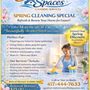 Photo of Sanctified Spaces Cleaning Service