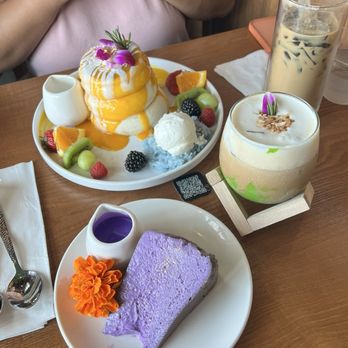 Escape 360 - Coffee & Tea Near Me - Carrollton, Texas Escape 360 - Coffee & Tea Near Me - Carrollton, Texas