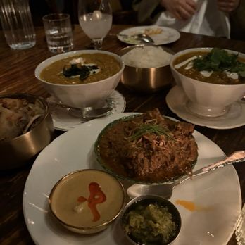 Cobi's - Mister Dal - Indian Near Me - Santa Monica, California