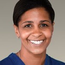 Yinka K Davies, MD