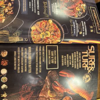 Ole Ole Steakhouse - Menu - Steakhouses Near Me - Miami Beach, Florida Ole Ole Steakhouse - Menu - Steakhouses Near Me - Miami Beach, Florida