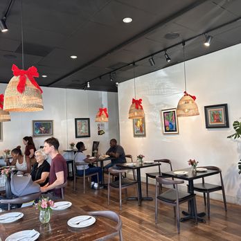 Variable Cafe - Vegan Near Me - Los Angeles, California Variable Cafe - Vegan Near Me - Los Angeles, California