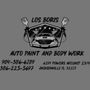 Photo of Los Boris Auto Paint and Body Work
