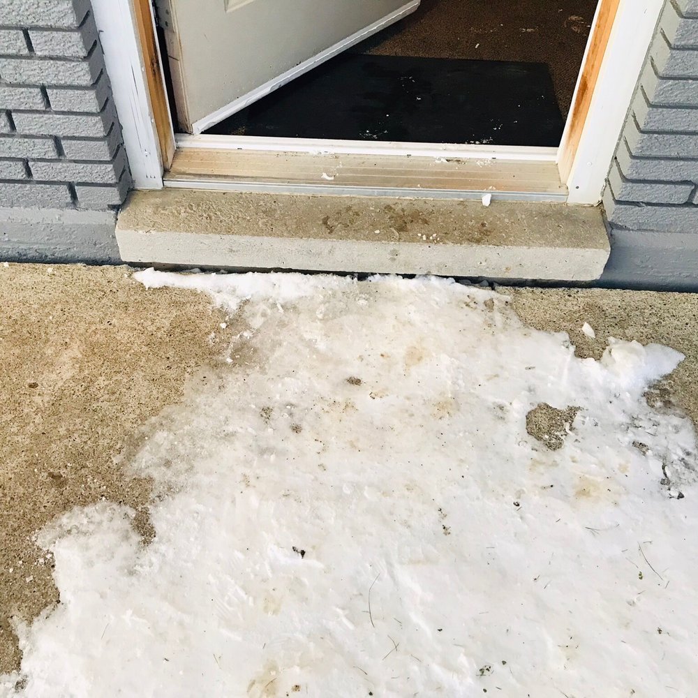 Norwood Motel - Major ice - Hotels Near Me - Terrace Bay, Ontario