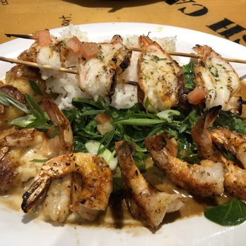 Bubba Gump Shrimp - Seafood Near Me - Bloomington, Minnesota Bubba Gump Shrimp - Seafood Near Me - Bloomington, Minnesota
