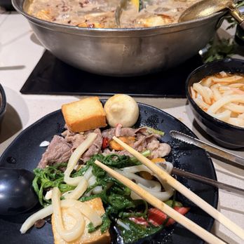 SHABU-WORKS - Hot pot - Hot Pot Near Me - San Diego, California SHABU-WORKS - Hot pot - Hot Pot Near Me - San Diego, California
