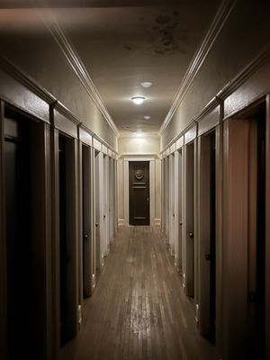 Hotel Greene by null