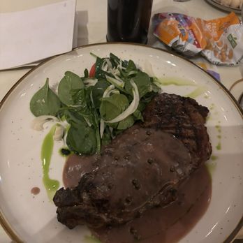 Mello Bistro - Steak Frittes - Italian Near Me - Staten Island, New York