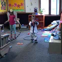 Playhaven Child Care