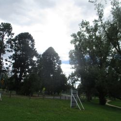 Heidelberg Park - Park