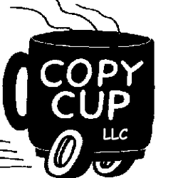 Copy Cup - Copy Cup LLC