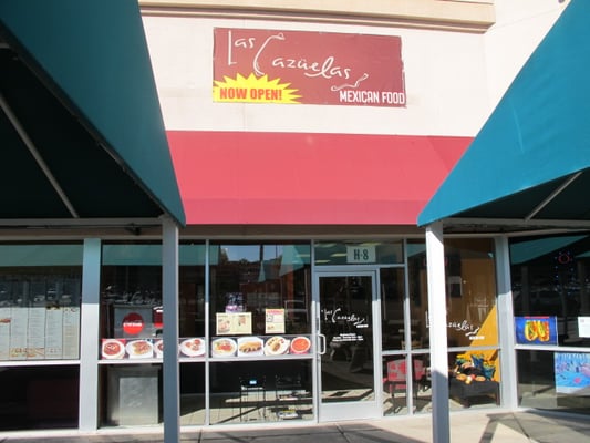 Las Cazuelas by null Las Cazuelas by null