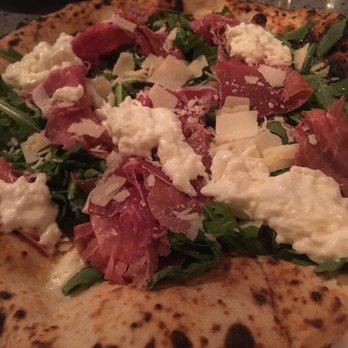 Doppio Zero Mountain View - Doppio zero - Pizza Near Me - Mountain View, California