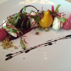 Abruzzi - Beet Salad
