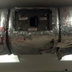 Quality III Fire Protection