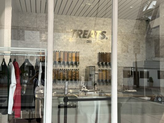 Kith Treats Miami Beach by null