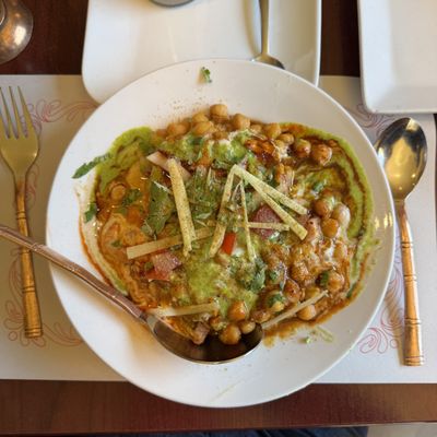 Maison Indian Curry by null